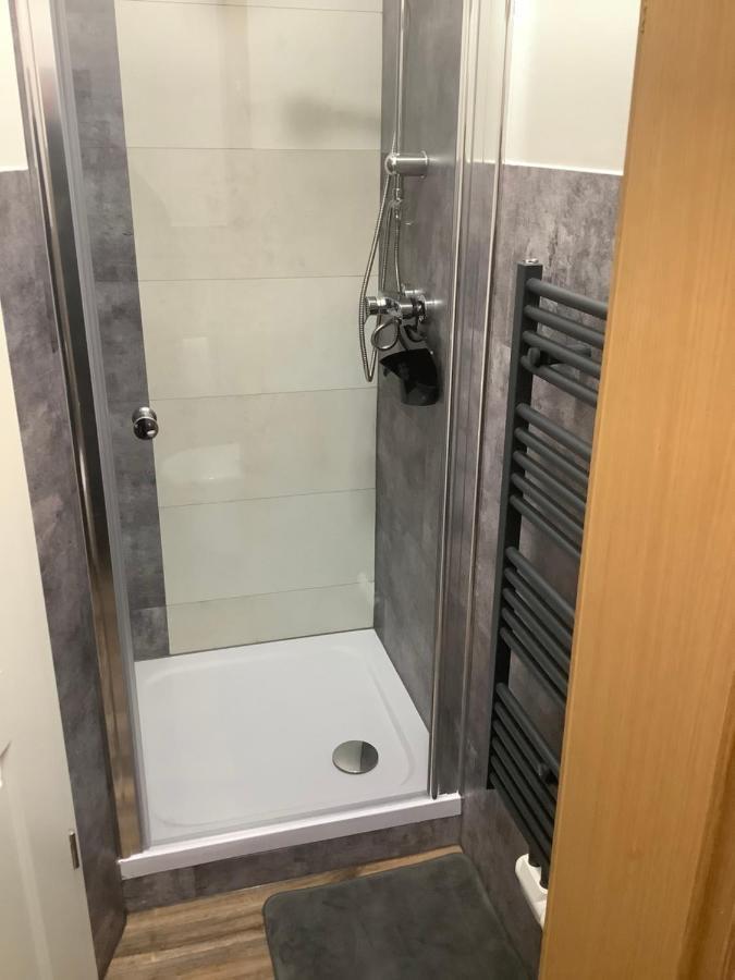 Schoene Ferienwohnung Eisenach Kültér fotó