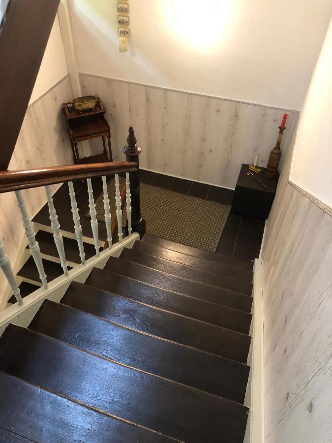 Schoene Ferienwohnung Eisenach Kültér fotó